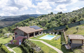 Pet Friendly Home In Torchiara With Jacuzzi